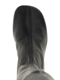 JIL SANDER Jil Sander Women Nappa Boots