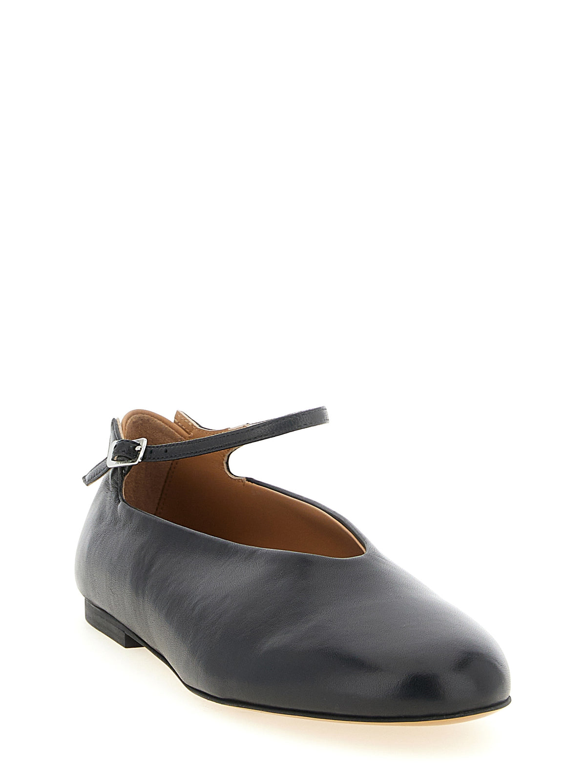 JIL SANDER Jil Sander Women 'Elyss' Ballet Flats