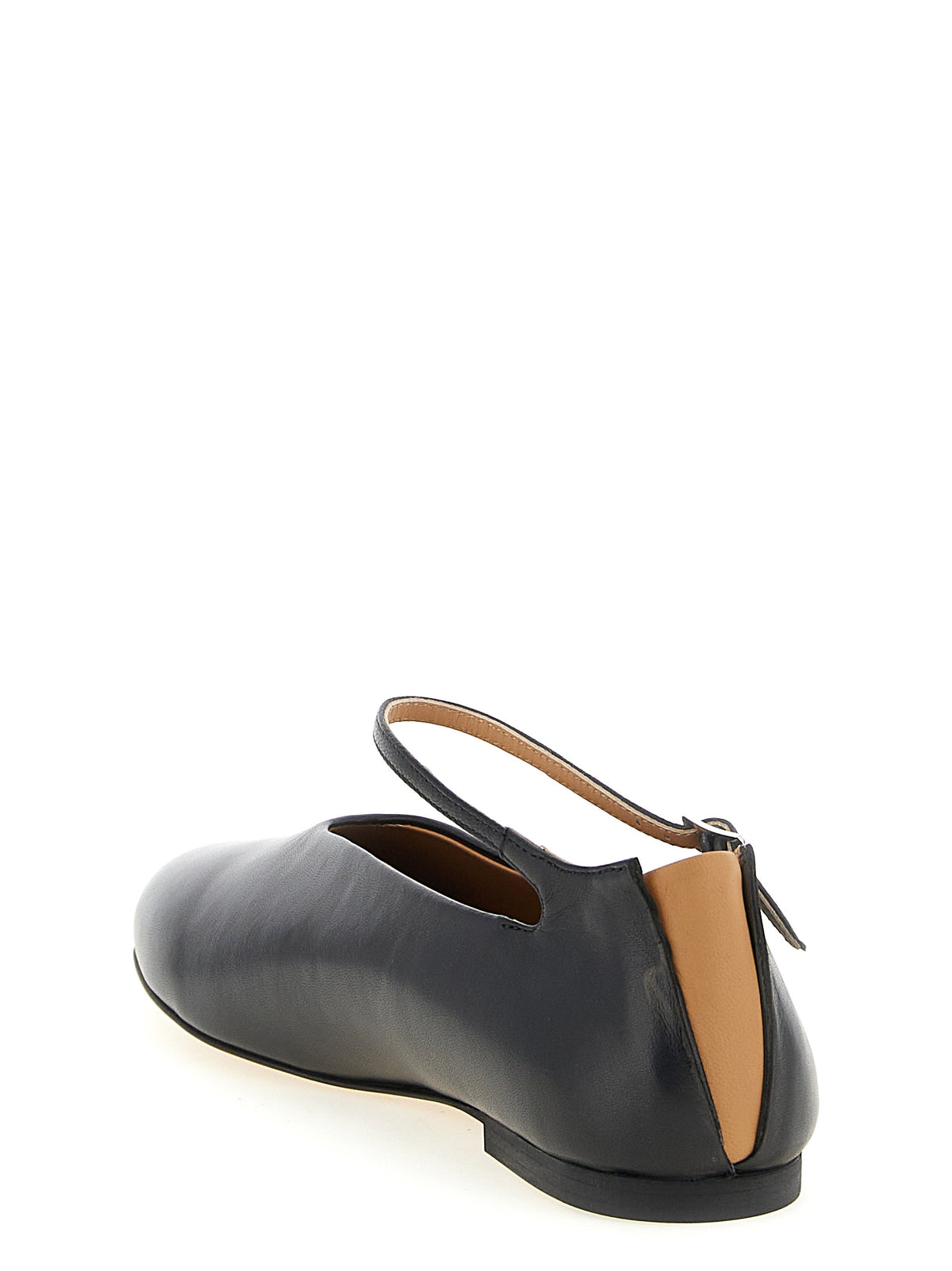 JIL SANDER Jil Sander Women 'Elyss' Ballet Flats