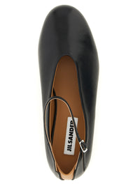 JIL SANDER Jil Sander Women 'Elyss' Ballet Flats