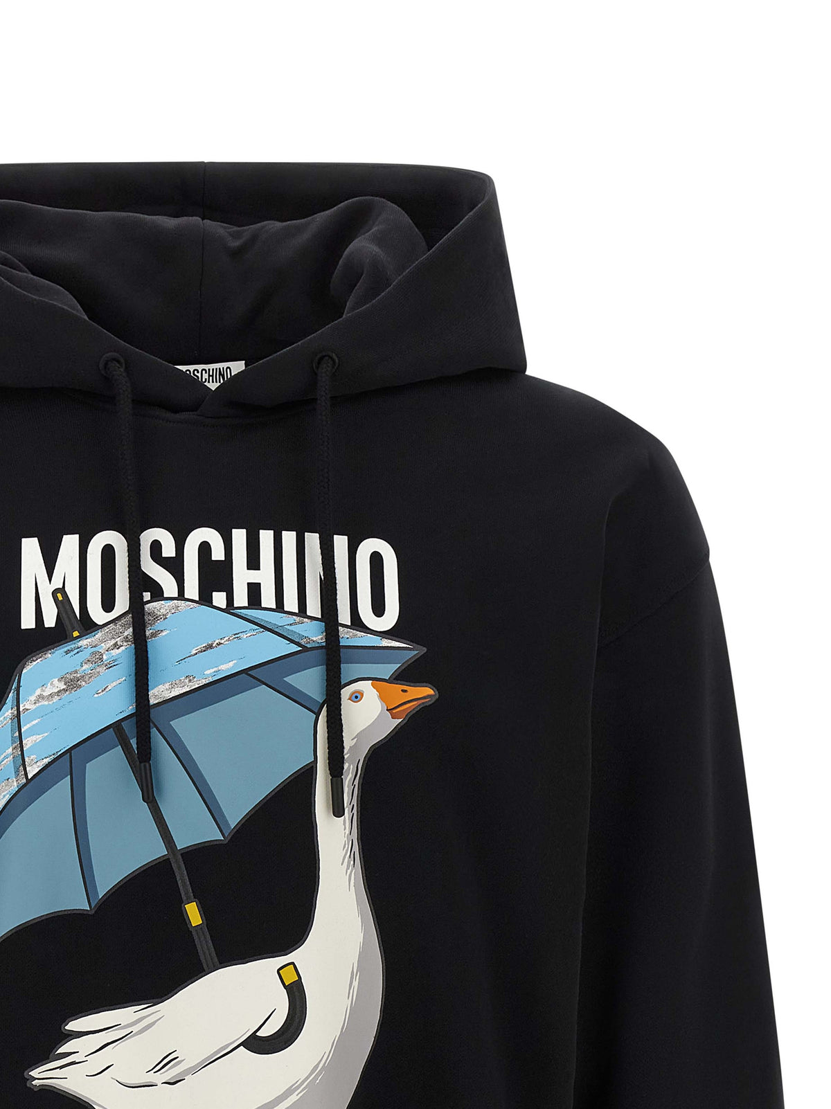 MOSCHINO Moschino Men 'Goose' Hoodie