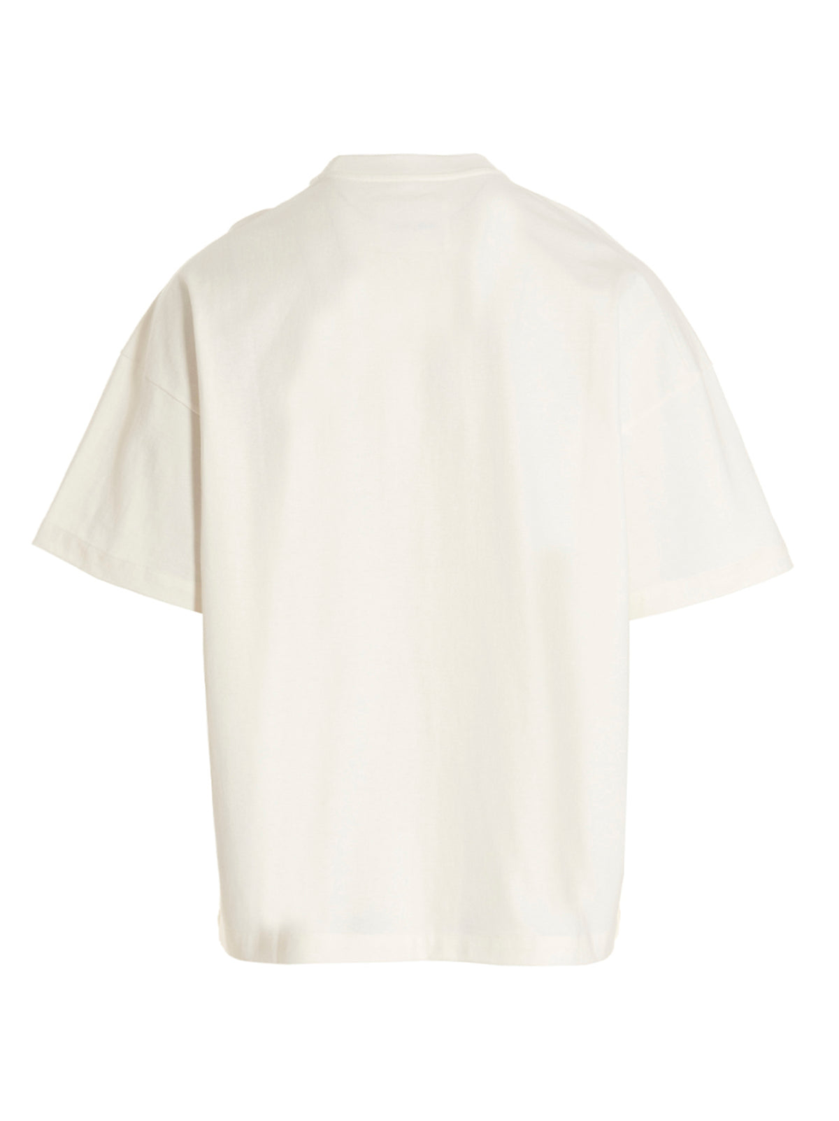 JIL SANDER Jil Sander Men Logo Print T-Shirt