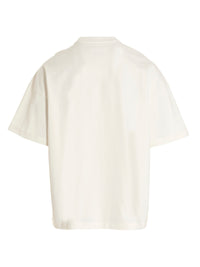 JIL SANDER Jil Sander Men Logo Print T-Shirt