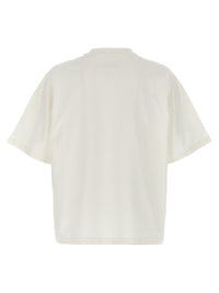 JIL SANDER Jil Sander Men Logo Print T-Shirt