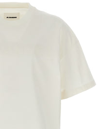 JIL SANDER Jil Sander Men Logo Print T-Shirt