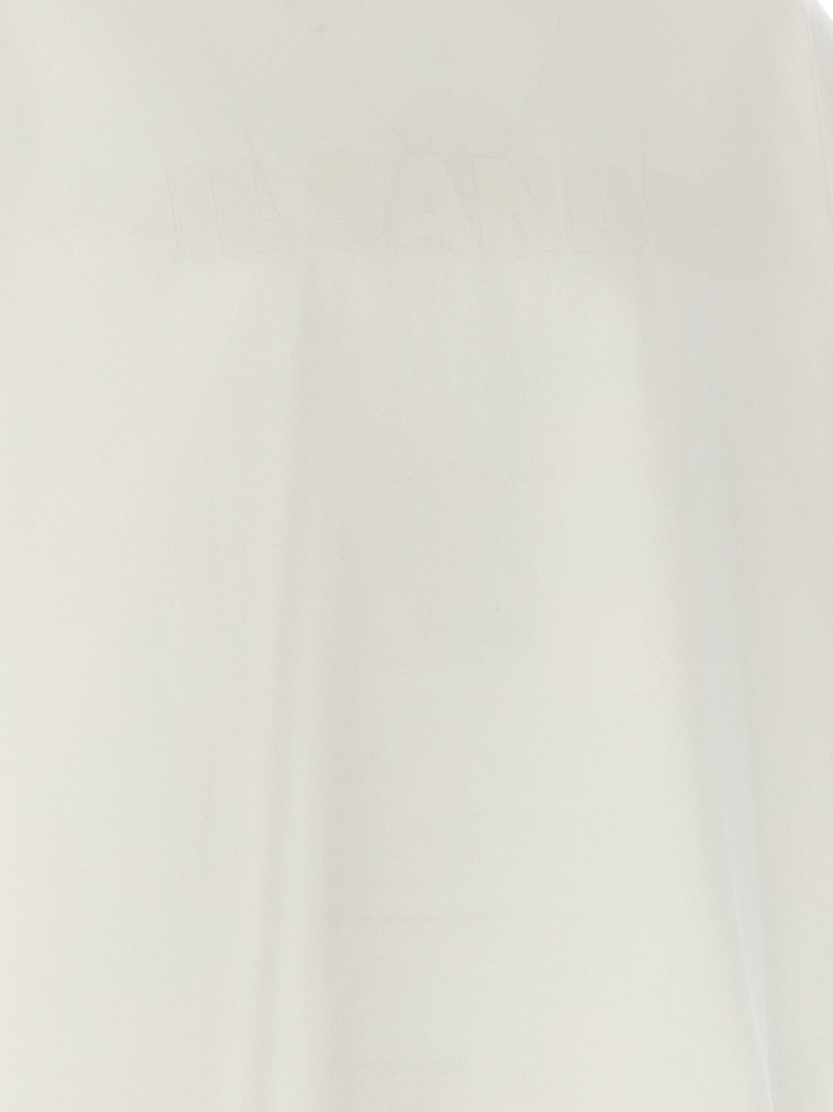 JIL SANDER Jil Sander Men Logo Print T-Shirt