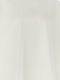 JIL SANDER Jil Sander Men Logo Print T-Shirt