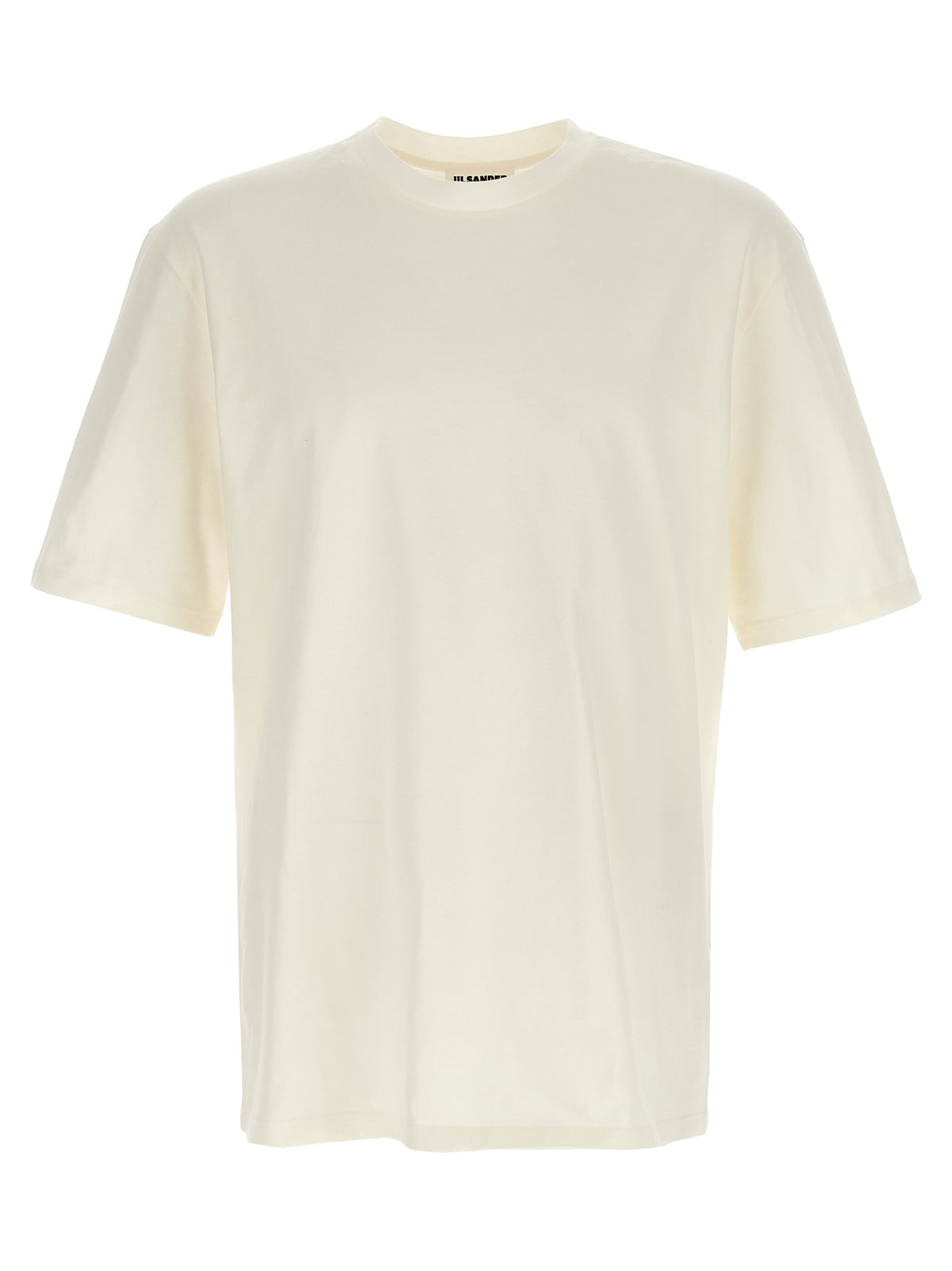 JIL SANDER Jil Sander Men Printed T-Shirt