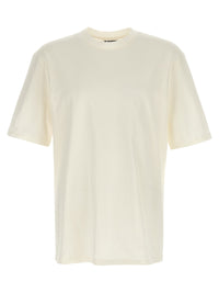 JIL SANDER Jil Sander Men Printed T-Shirt
