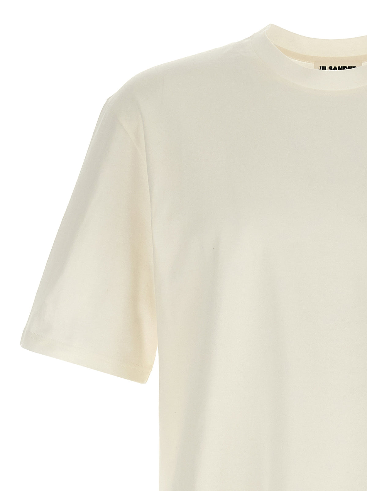 JIL SANDER Jil Sander Men Printed T-Shirt