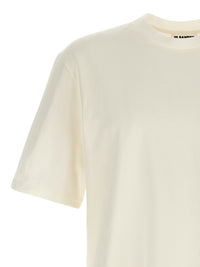 JIL SANDER Jil Sander Men Printed T-Shirt