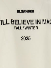 JIL SANDER Jil Sander Men Printed T-Shirt