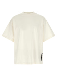 JIL SANDER Jil Sander Men Logo T-Shirt