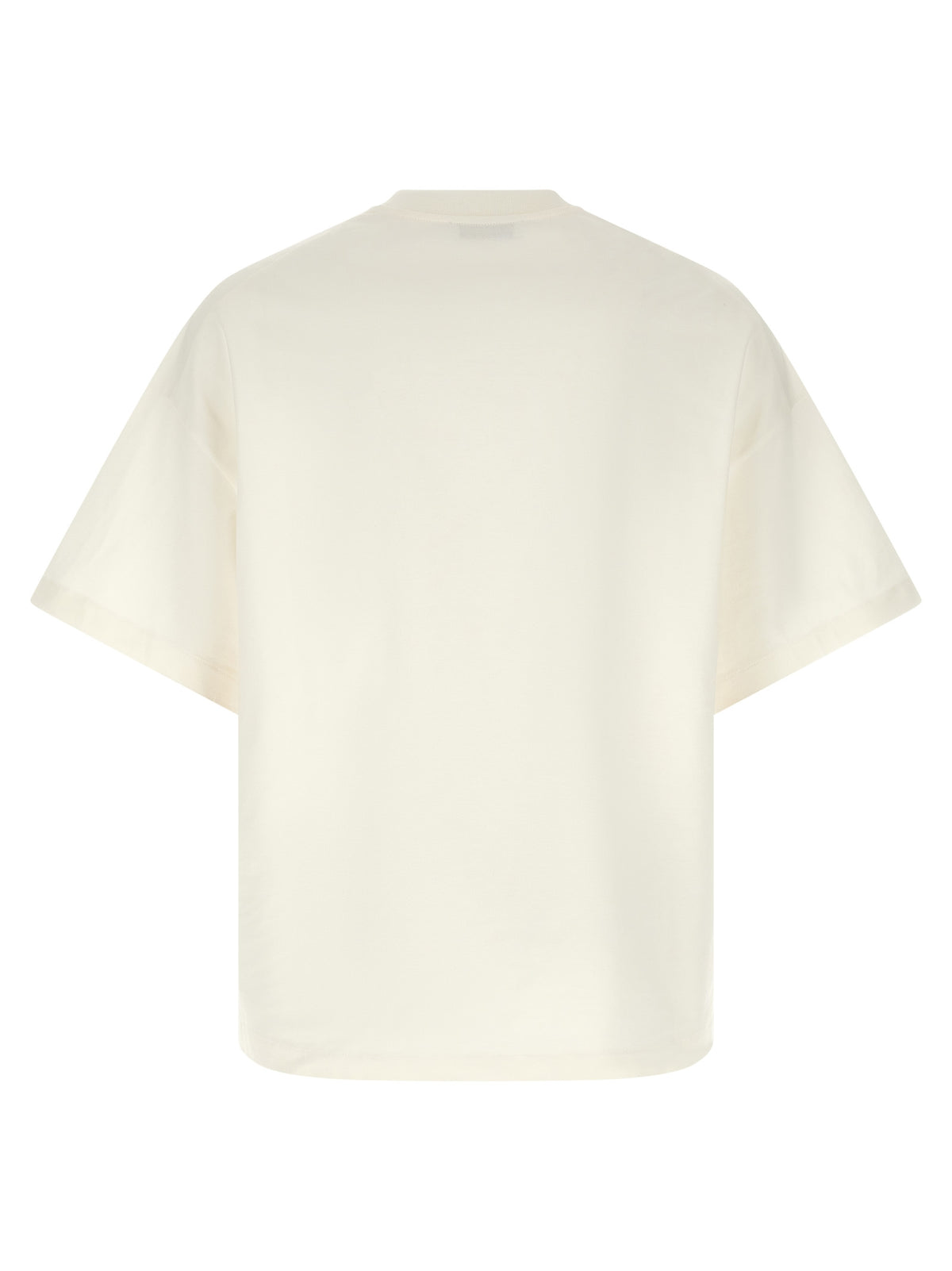 JIL SANDER Jil Sander Men Logo T-Shirt