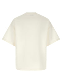 JIL SANDER Jil Sander Men Logo T-Shirt
