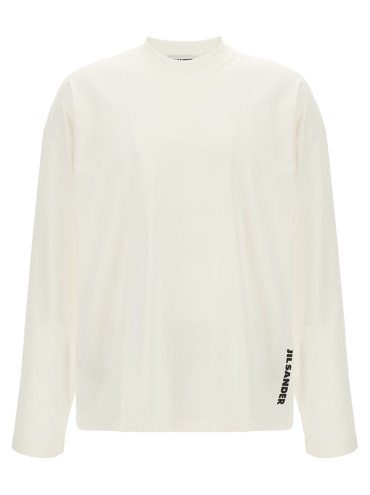 JIL SANDER Jil Sander Men Logo T-Shirt