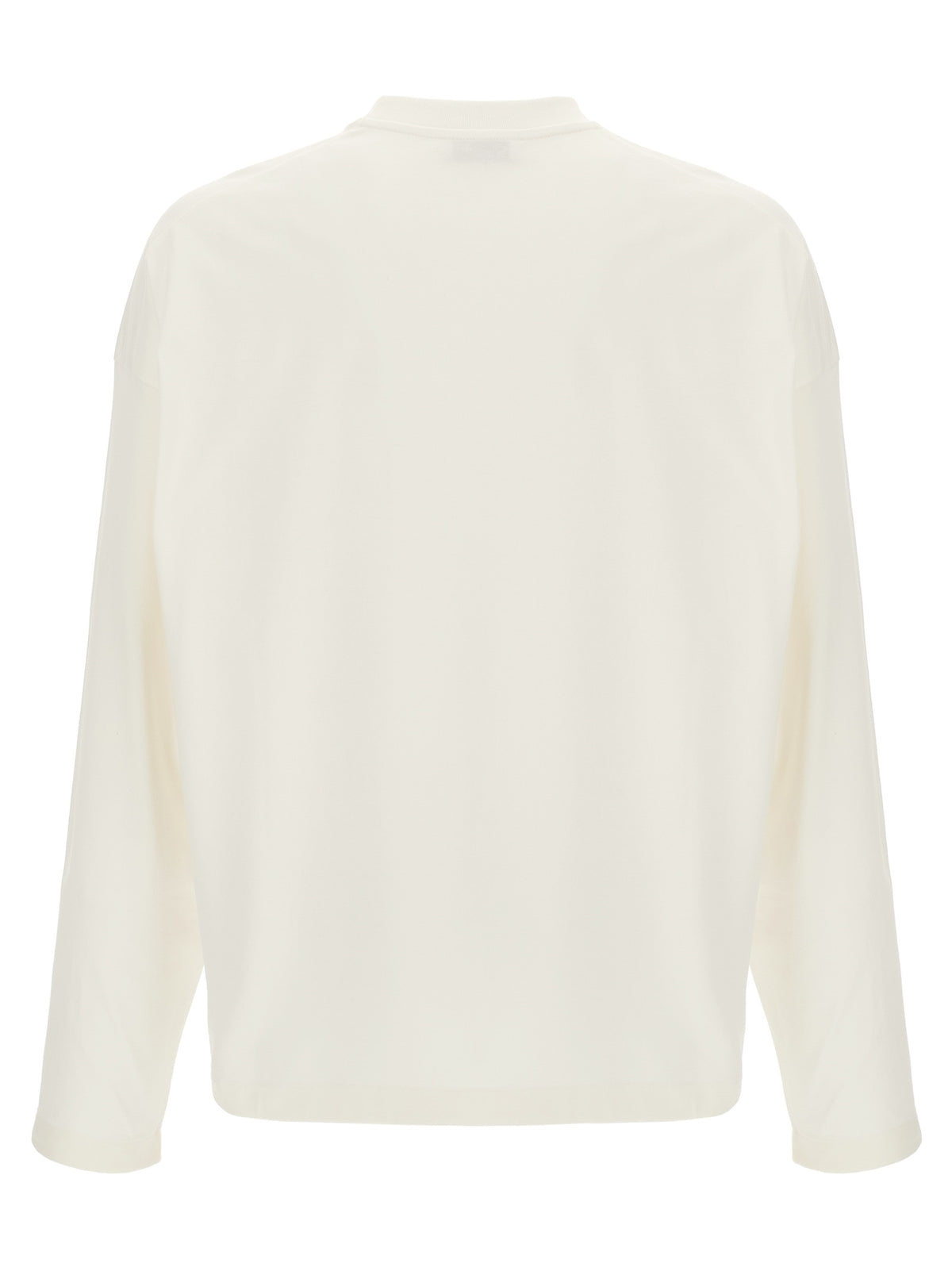 JIL SANDER Jil Sander Men Logo T-Shirt