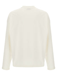 JIL SANDER Jil Sander Men Logo T-Shirt