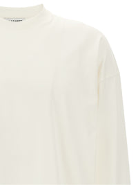 JIL SANDER Jil Sander Men Logo T-Shirt