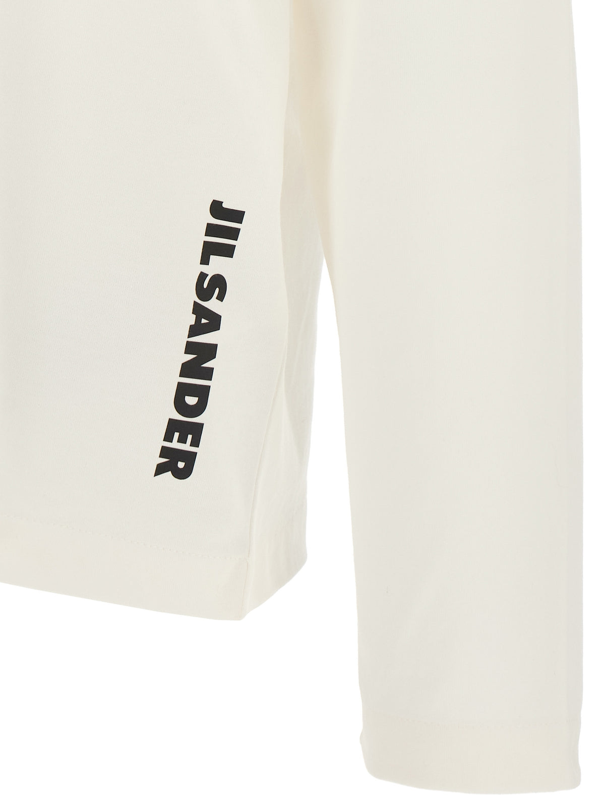 JIL SANDER Jil Sander Men Logo T-Shirt
