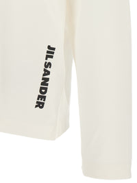 JIL SANDER Jil Sander Men Logo T-Shirt