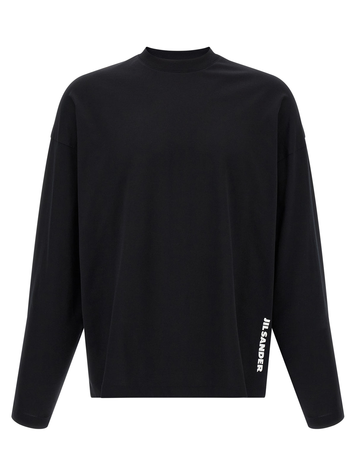 JIL SANDER Jil Sander Men Logo T-Shirt