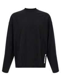 JIL SANDER Jil Sander Men Logo T-Shirt