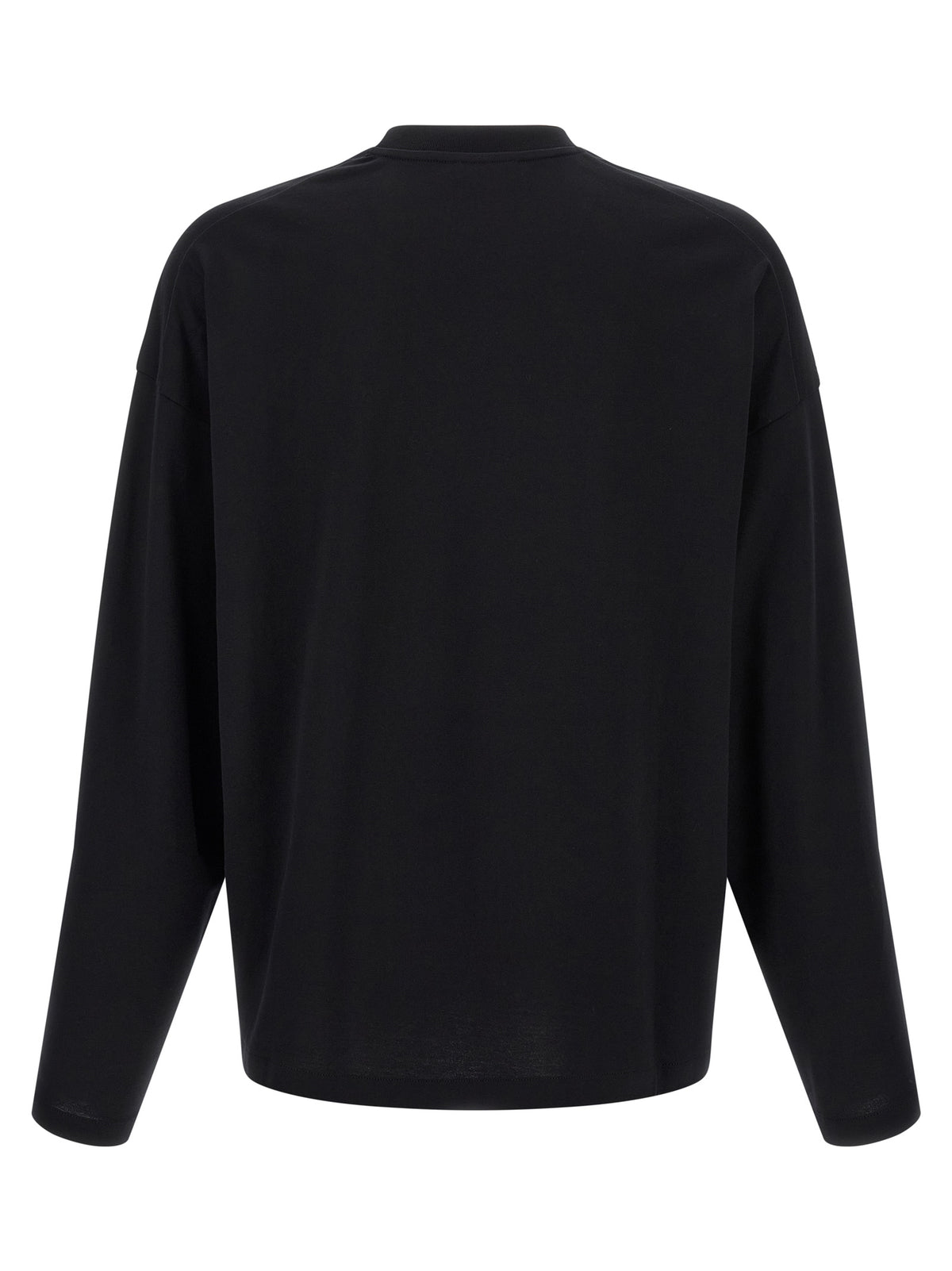 JIL SANDER Jil Sander Men Logo T-Shirt