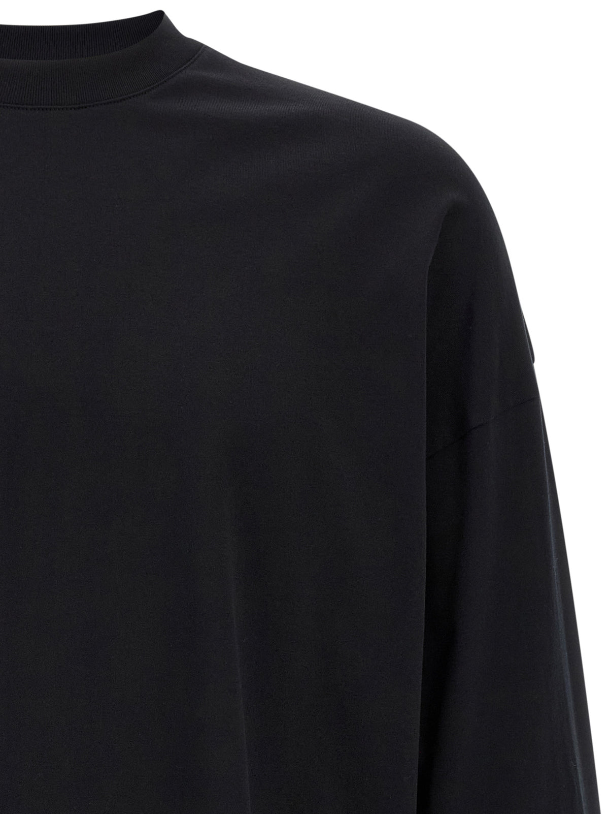 JIL SANDER Jil Sander Men Logo T-Shirt