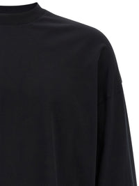 JIL SANDER Jil Sander Men Logo T-Shirt