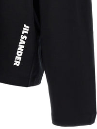 JIL SANDER Jil Sander Men Logo T-Shirt
