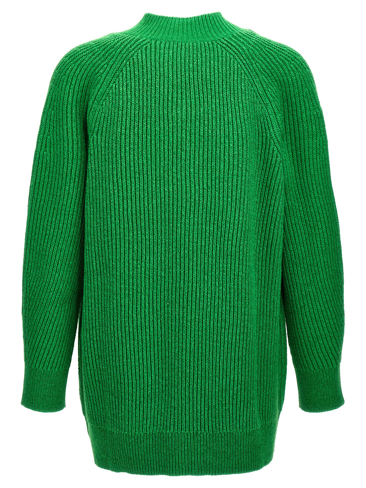 JIL SANDER Jil Sander Men Oversized Sweater