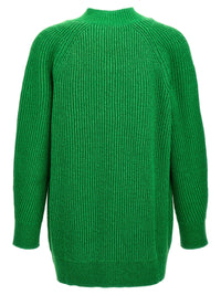 JIL SANDER Jil Sander Men Oversized Sweater