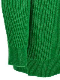 JIL SANDER Jil Sander Men Oversized Sweater
