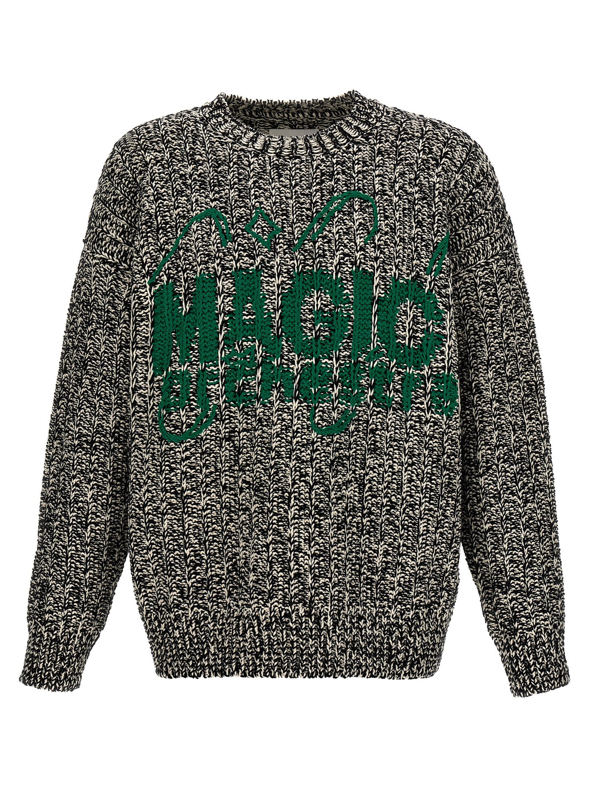 JIL SANDER Jil Sander Men 'Magic Orchestra' Sweater