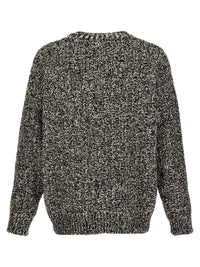 JIL SANDER Jil Sander Men 'Magic Orchestra' Sweater