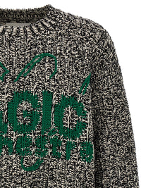 JIL SANDER Jil Sander Men 'Magic Orchestra' Sweater