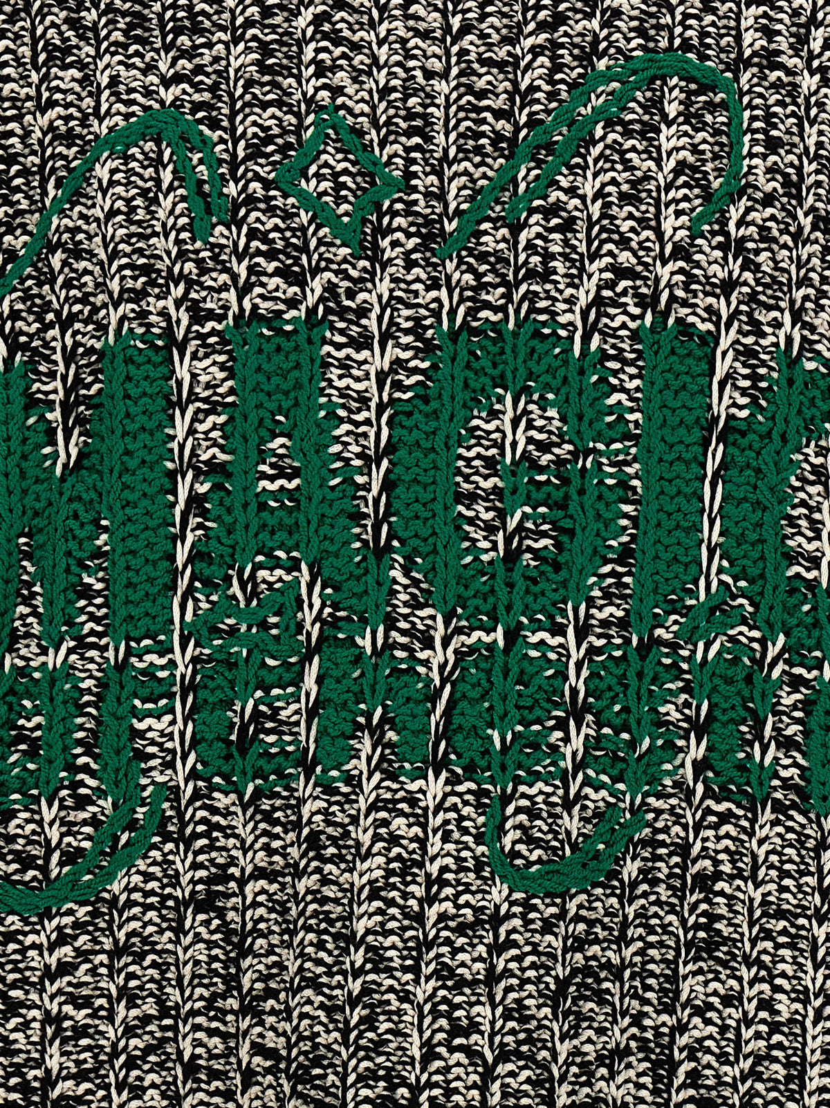 JIL SANDER Jil Sander Men 'Magic Orchestra' Sweater