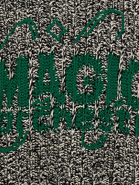 JIL SANDER Jil Sander Men 'Magic Orchestra' Sweater