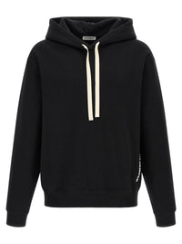 Jil Sander Men Cotton Hoodie