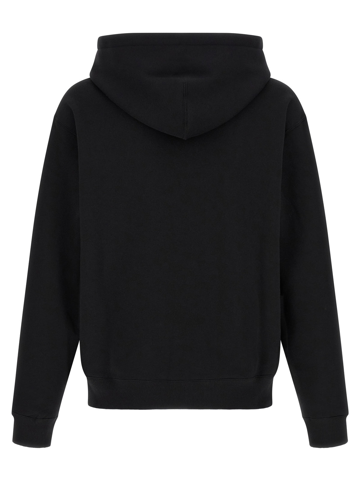 Jil Sander Men Cotton Hoodie