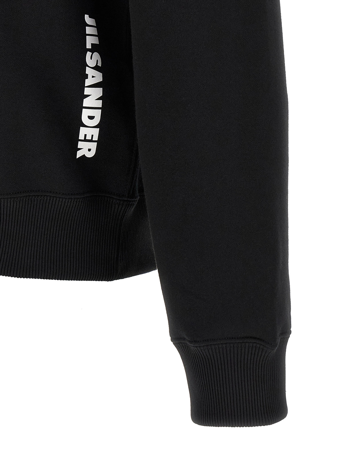 Jil Sander Men Cotton Hoodie