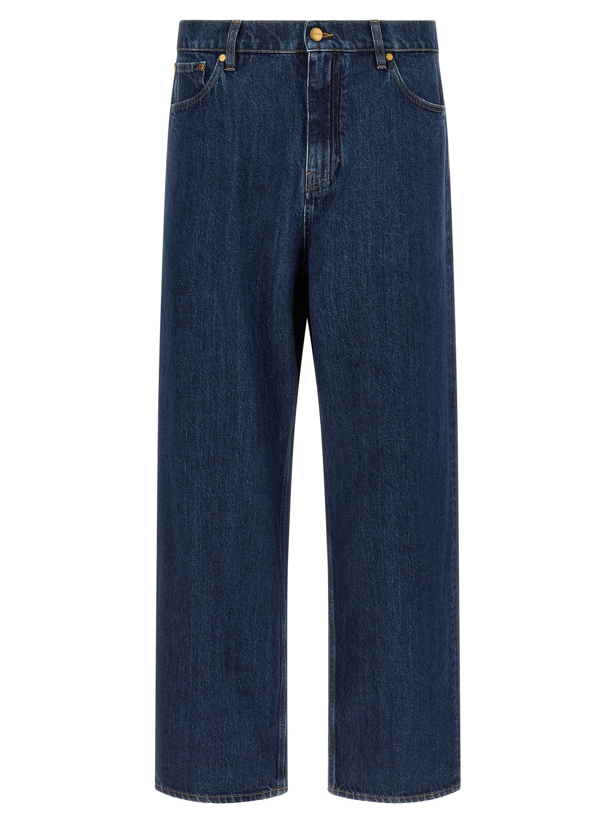 JIL SANDER Jil Sander Men Straight Leg Jeans