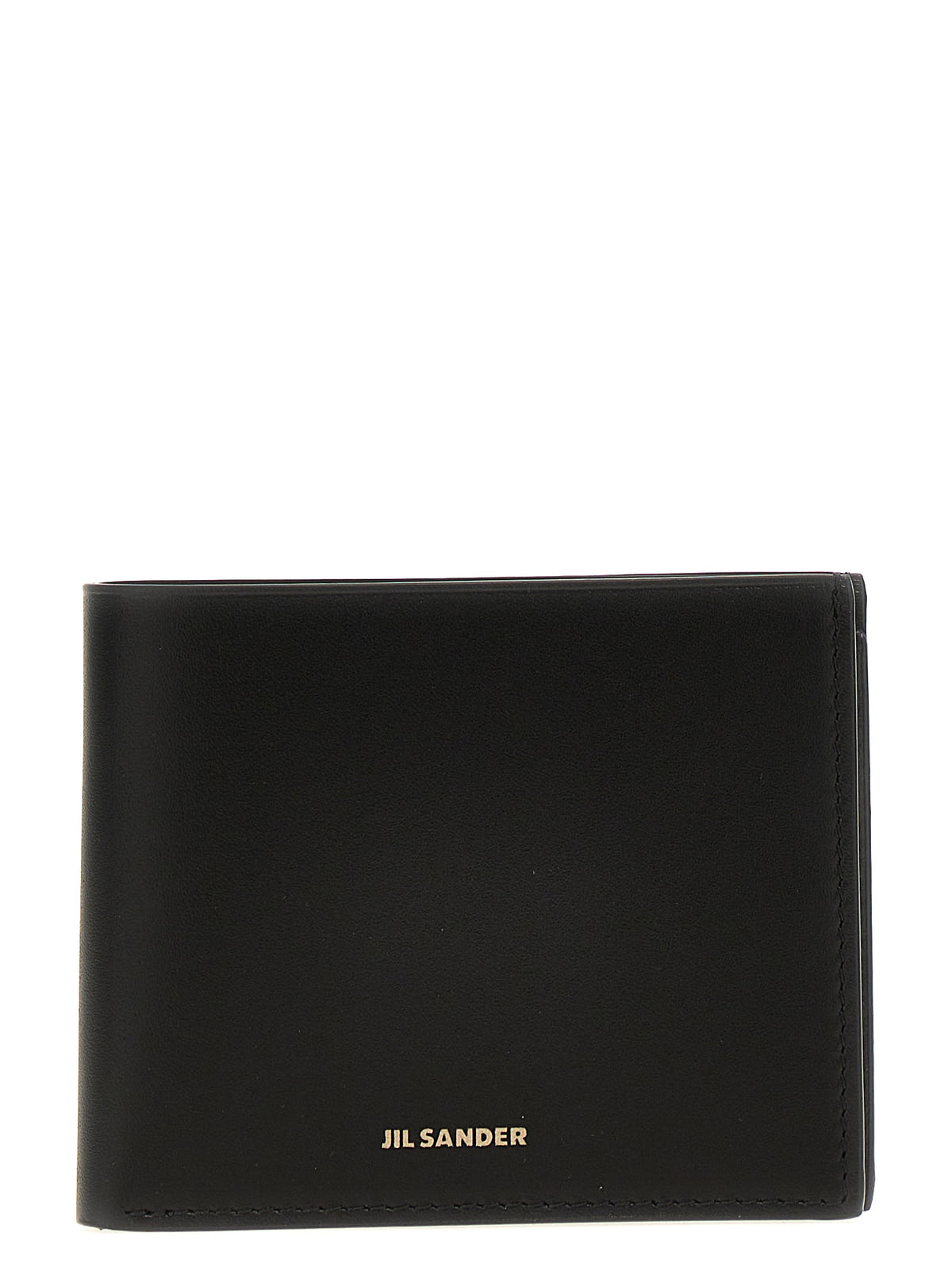 JIL SANDER Jil Sander Men Leather Wallet