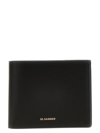 JIL SANDER Jil Sander Men Leather Wallet