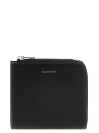 JIL SANDER Jil Sander Men Nappa Wallet