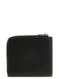 JIL SANDER Jil Sander Men Nappa Wallet