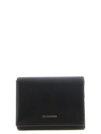 JIL SANDER Jil Sander Men 'Origami' Wallet