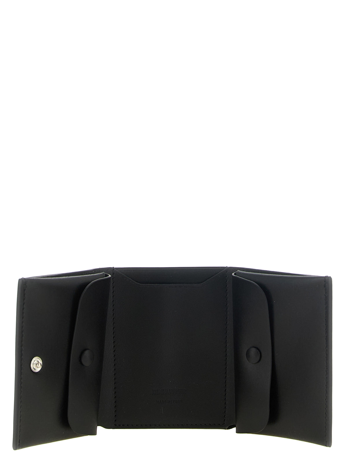 JIL SANDER Jil Sander Men 'Origami' Wallet