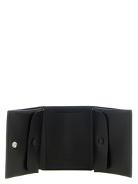 JIL SANDER Jil Sander Men 'Origami' Wallet